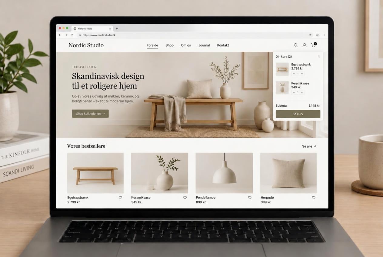 Nordic Studio